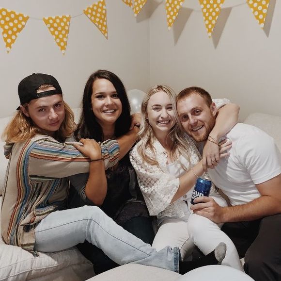 Meet your Posher, Josh - Picture 1 of 1